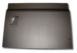 Land Rover Series 2 Door Bottom - Military Spec